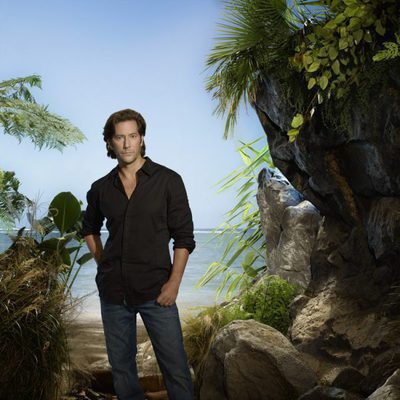 Desmond Hume