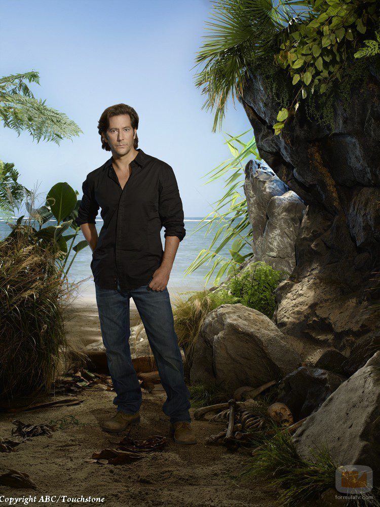 Desmond Hume