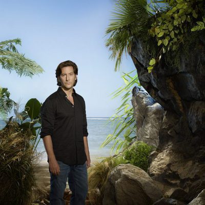 Desmond Hume de 'Lost'