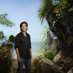 Desmond Hume de 'Lost'