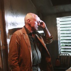 Alan Dale en 'Perdidos'