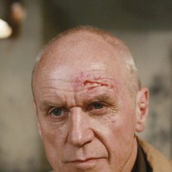 Charles Widmore en 'Happily Ever After'