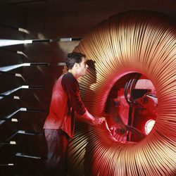 Simmons muere en 'Happily Ever After'