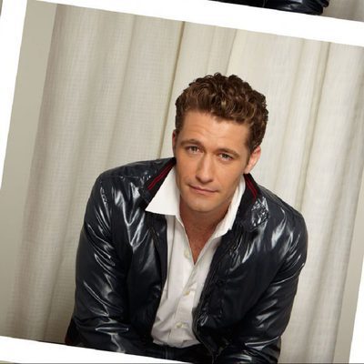Matthew Morrison