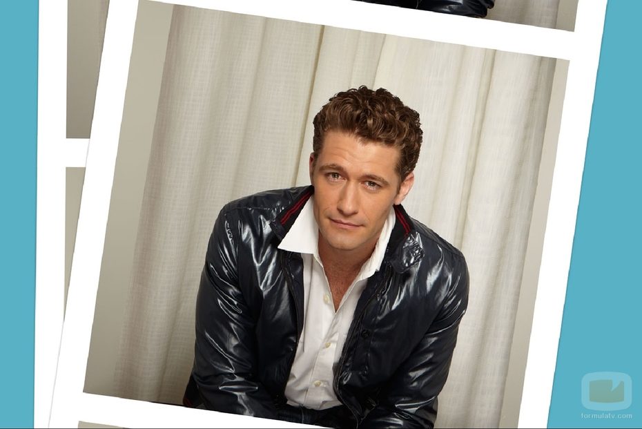 Matthew Morrison