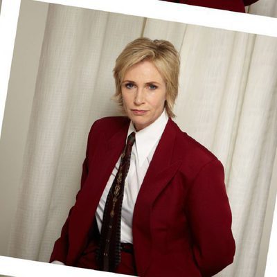 Jane Lynch seria