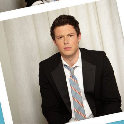 Cory Monteith extrañado