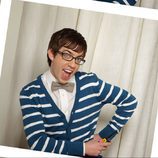 Kevin McHale divertido