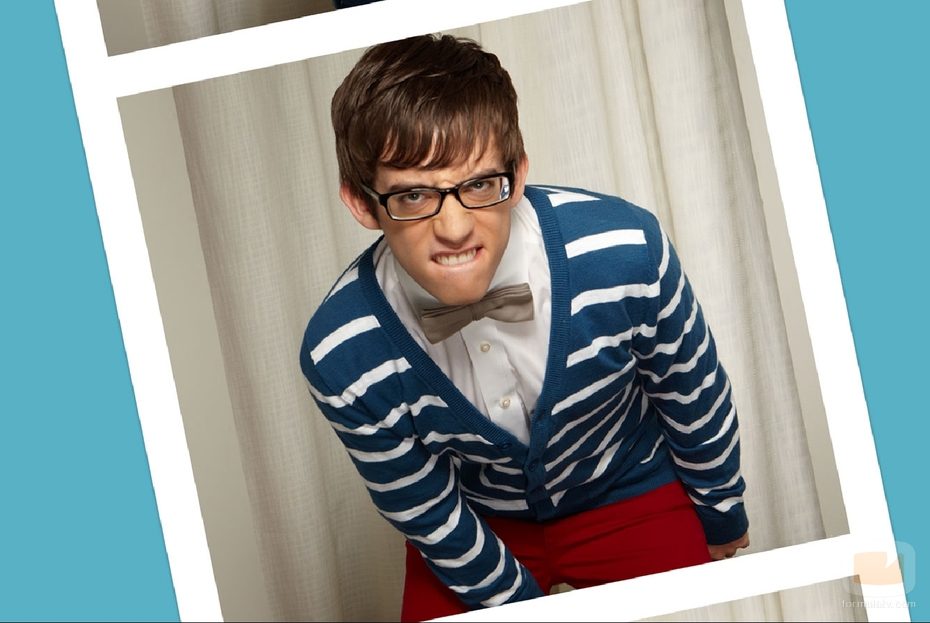 Kevin McHale atrevido
