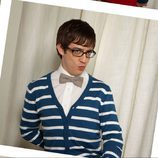 Kevin McHale, de 'Glee'