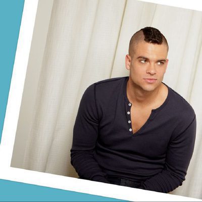 Mark Salling inocente
