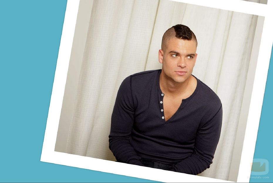 Mark Salling inocente