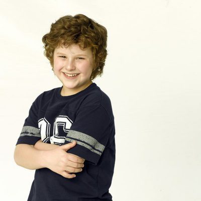 Nolan Gould