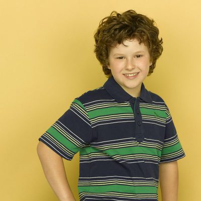 Nolan Gould es Luke Dunphy