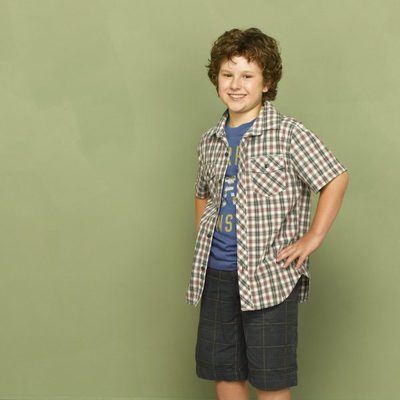 Luke Dunphy