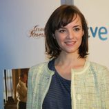 Alejandra Lorente en 'Gran Reserva'