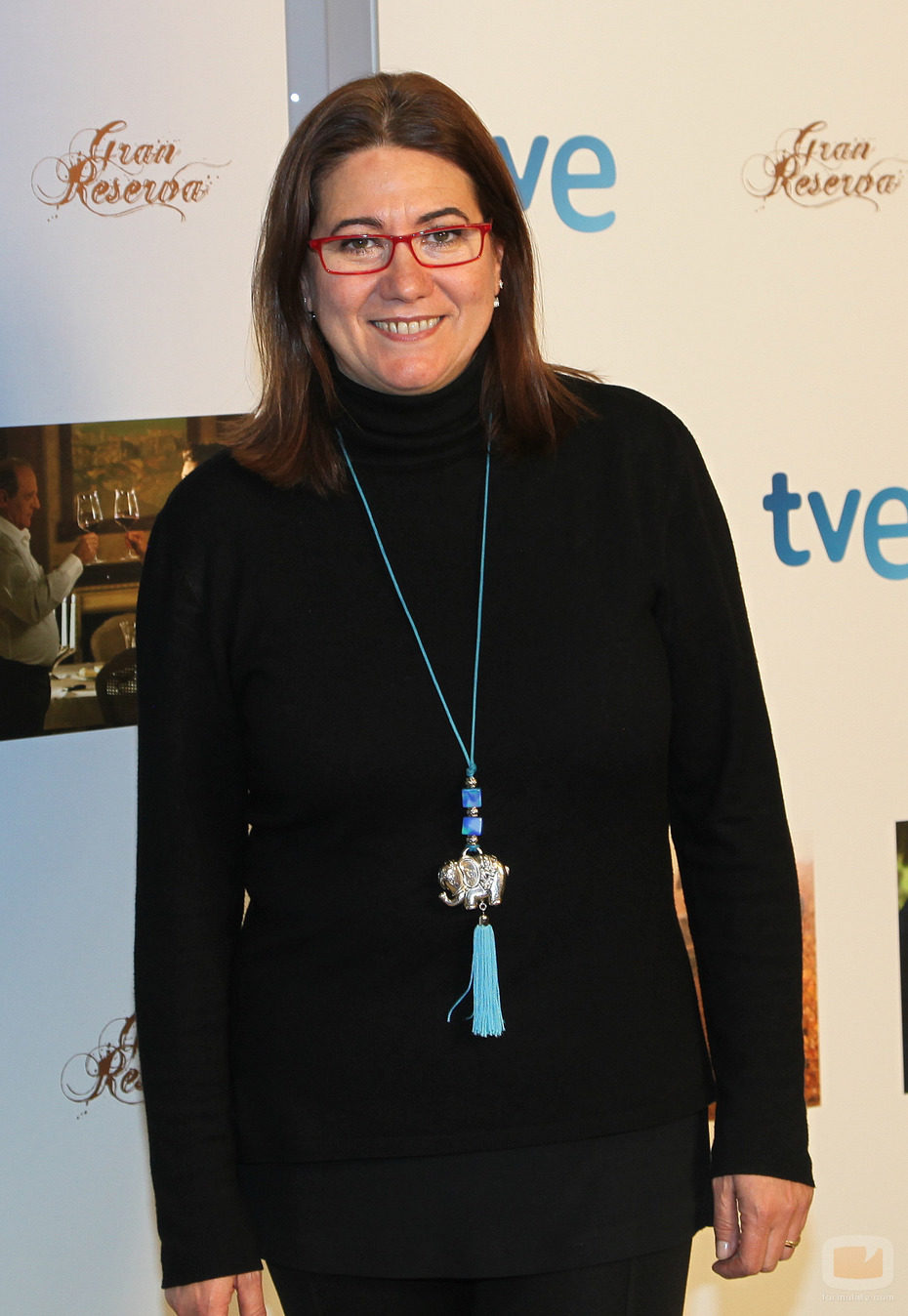 Luisa Martín