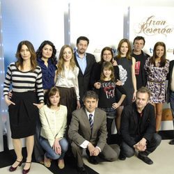 Presentación de 'Gran Reserva'