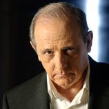 Emilio Gutiérrez Caba hace de Vicente Cortázar