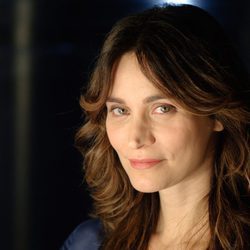 Ana Risueño es Emma Cortázar