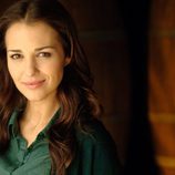 Paula Echevarría es Lucía Reverte