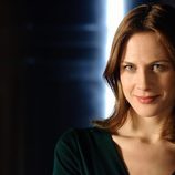 Belén Fabra es Paula Gilmado