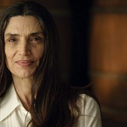 Ángela Molina es Sofía Carrillo