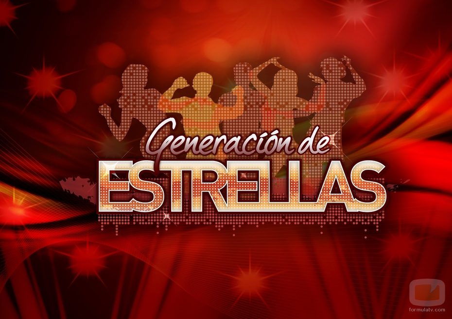 Generación de estrellas