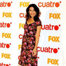 Lisa Edelstein en Madrid