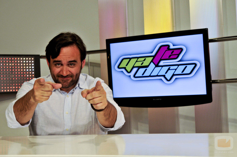 Valeriano Campillos, de Europa FM