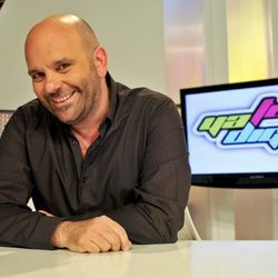 Pep Torres en 'Ya te digo'