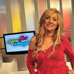 Carme Freixa en 'Ya te digo'