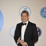 Boris Izaguirre en la gala de Telecinco