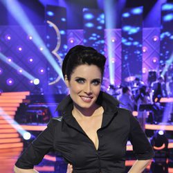 Pilar Rubio en la décima gala de 'Más Que Baile'