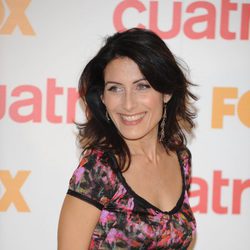 Photocall de Lisa Edelstein en Madrid