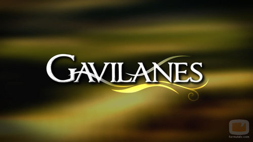 Logo de 'Gavilanes'
