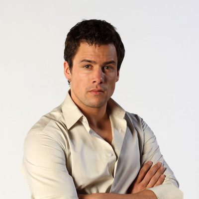 Roger Berruezo es Óscar