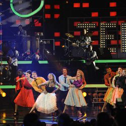 'Gran hermano': El musical