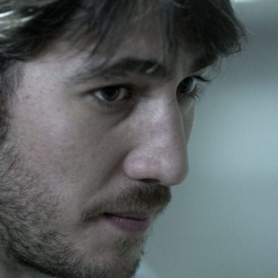 Alberto Ammann en 'No soy como tú'