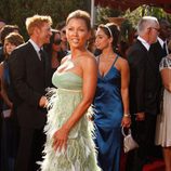 Vanessa Williams en los Emmy 2007