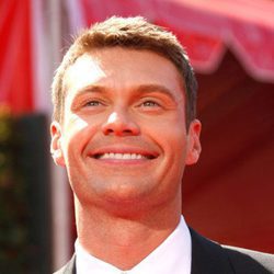 Ryan Seacrest, presentador de los Emmy 2007