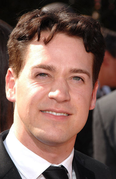 T.R. Knight de 'Anatomía de Grey'