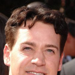 T.R. Knight de 'Anatomía de Grey'