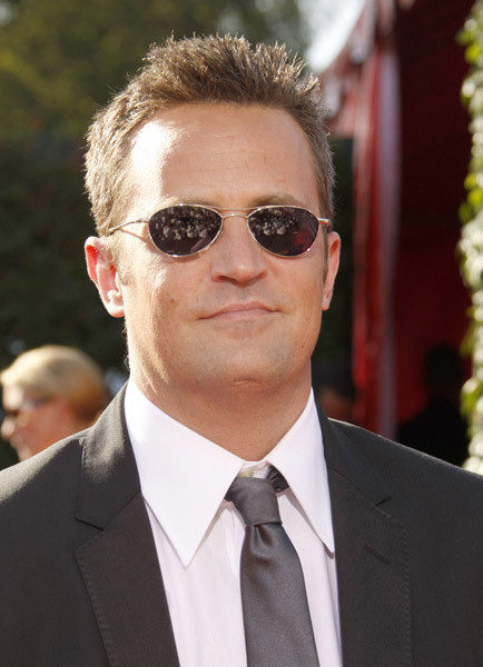 Matthew Perry