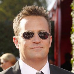 Matthew Perry