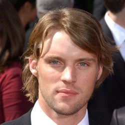 Jesse Spencer