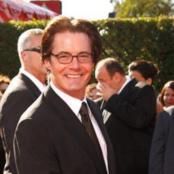 Kyle MacLachlan