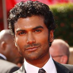 Sendhil Ramamurthy