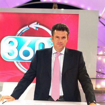 Roberto Arce