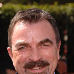 Tom Selleck
